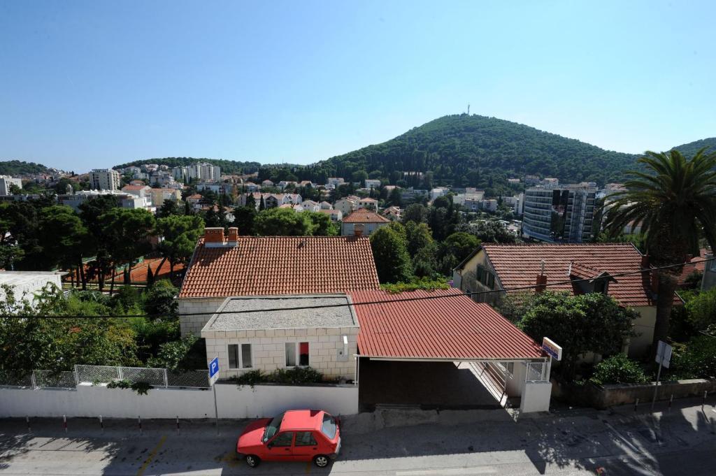 Apartments Anka Dubrovnik Habitación foto