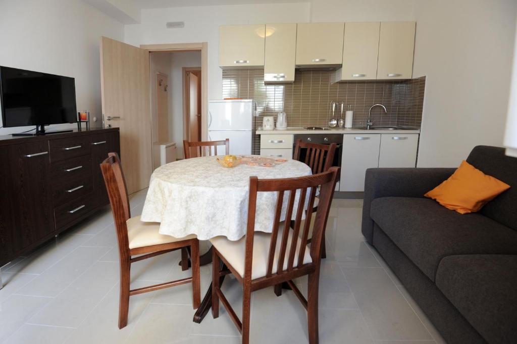 Apartments Anka Dubrovnik Habitación foto