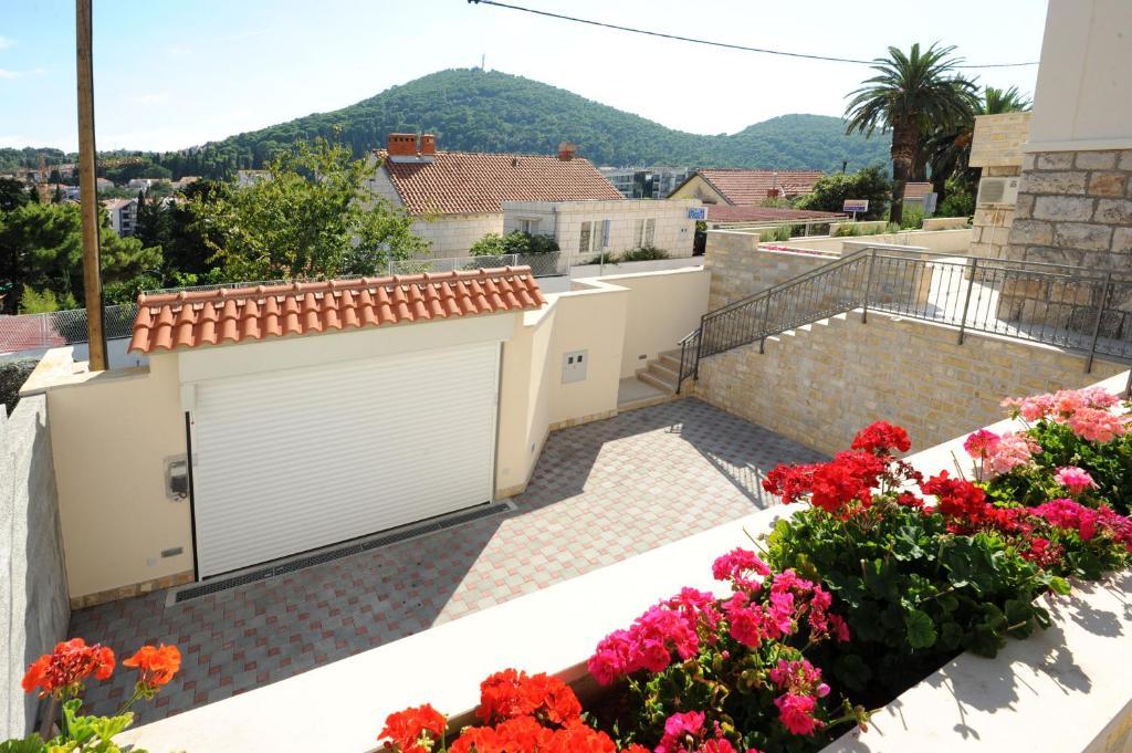 Apartments Anka Dubrovnik Habitación foto
