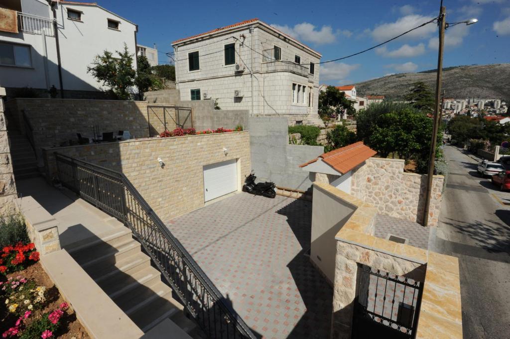 Apartments Anka Dubrovnik Habitación foto