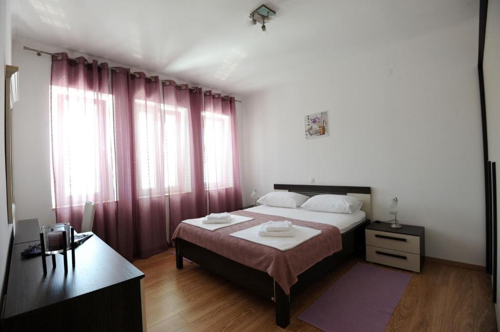 Apartments Anka Dubrovnik Habitación foto