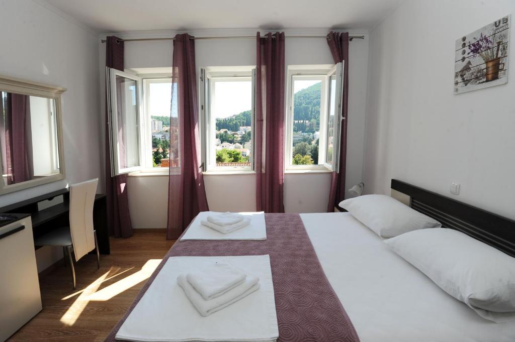 Apartments Anka Dubrovnik Habitación foto