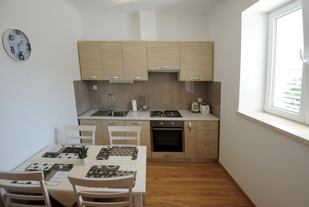 Apartments Anka Dubrovnik Habitación foto
