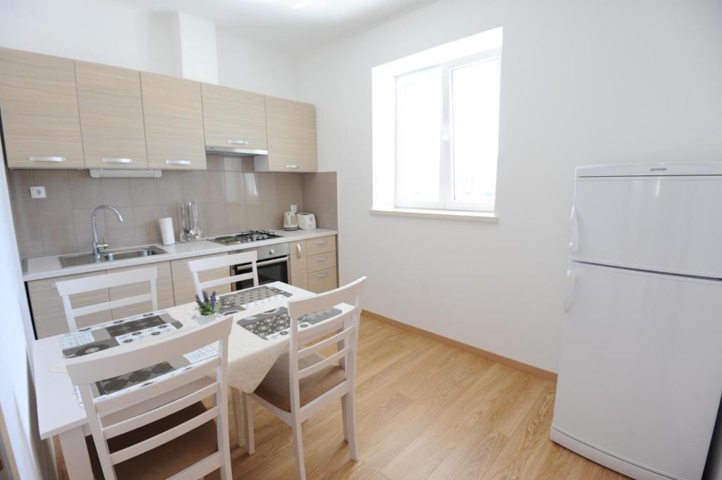 Apartments Anka Dubrovnik Habitación foto