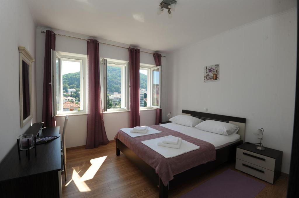 Apartments Anka Dubrovnik Habitación foto