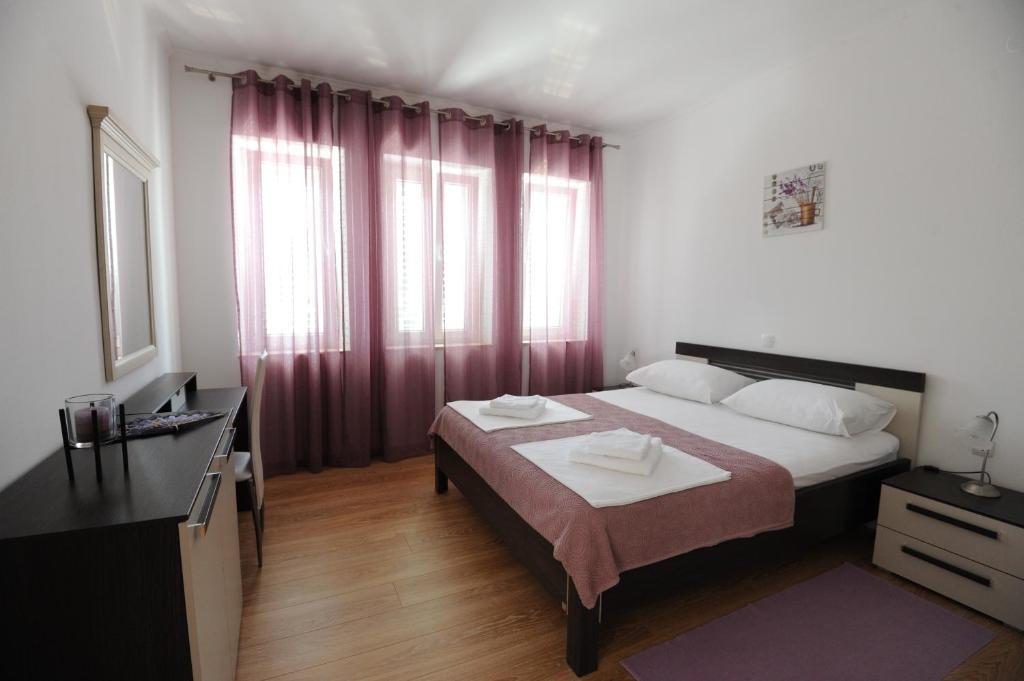 Apartments Anka Dubrovnik Habitación foto
