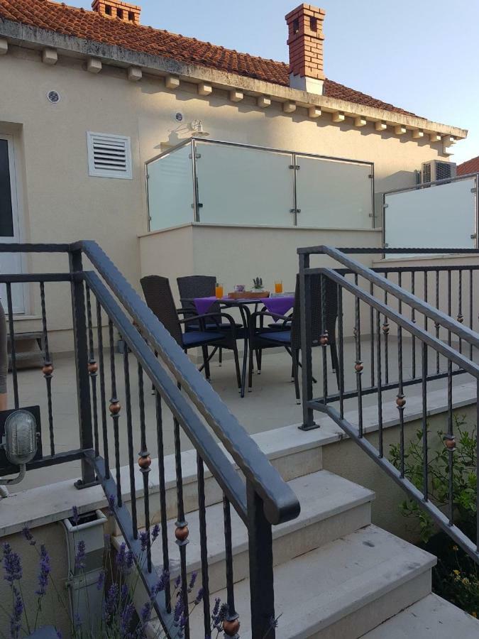 Apartments Anka Dubrovnik Exterior foto